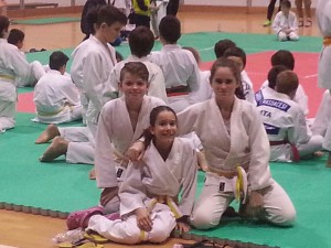 Meeting Judo Sempre Avanti 2015